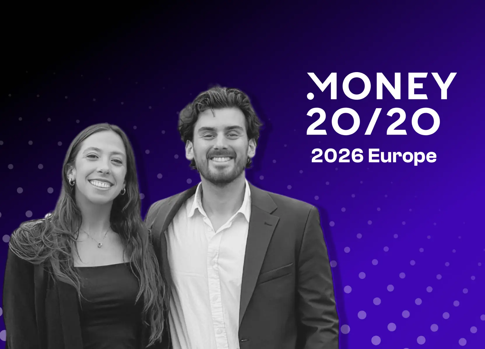 Money20/20 Amsterdam 2026: what we took away background